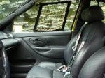 Ford SVT Contour Bondurant 1998 года